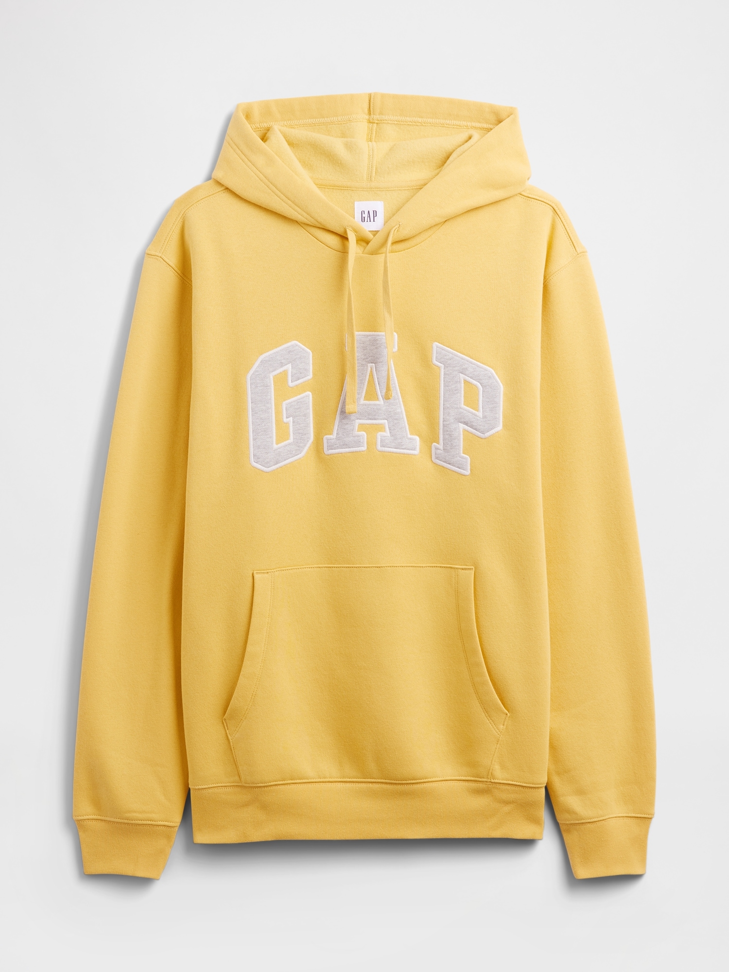 CALIFORNIA DREAMIN' パーカー イエロー Limited NYC Collection Helmut Lang Taxi Print Terry Hoodie Size L
