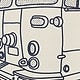 babyGap グラフィックTシャツ
