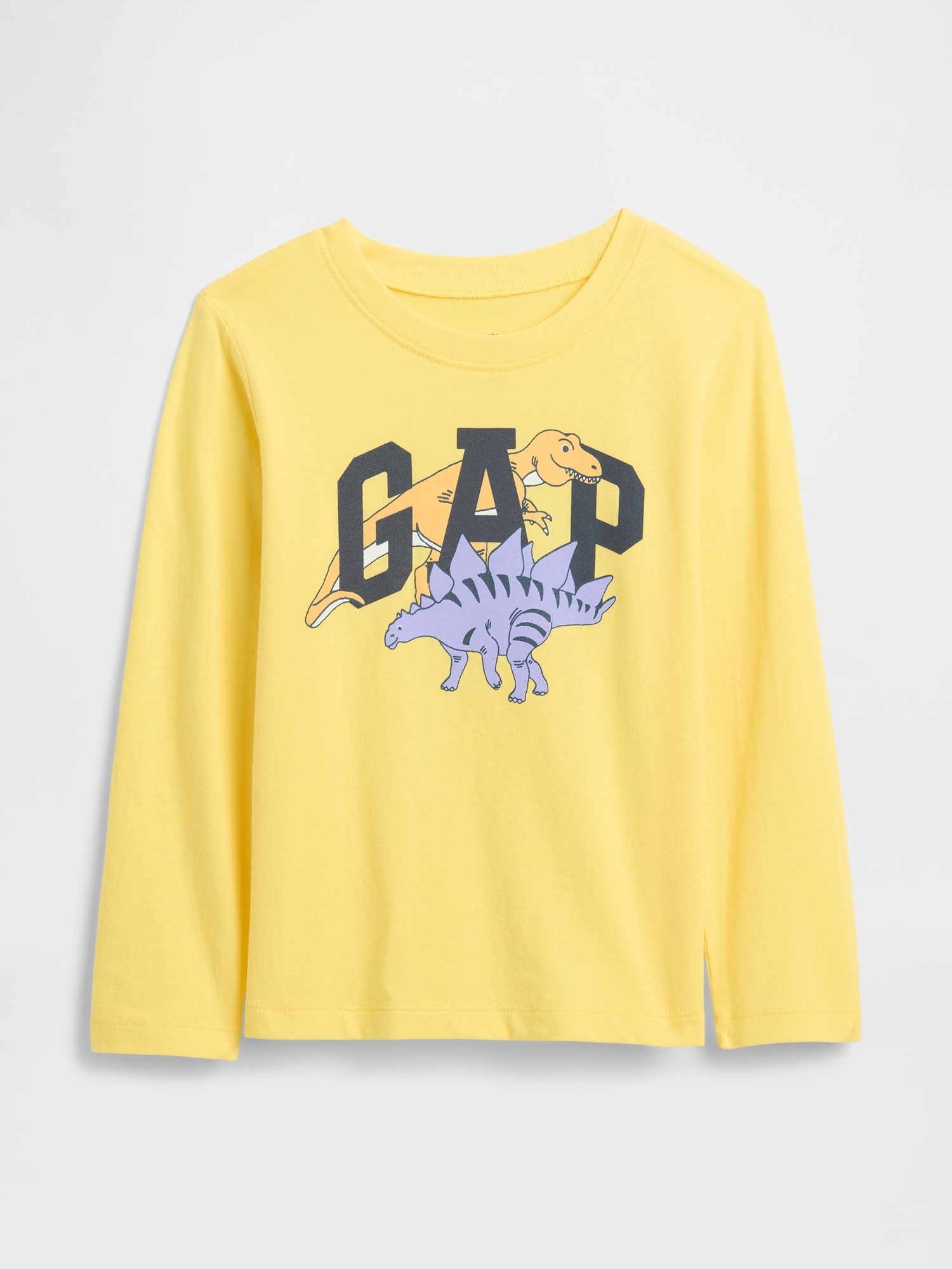 babyGap グラフィックTシャツ-0