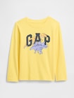 babyGap グラフィックTシャツ-0