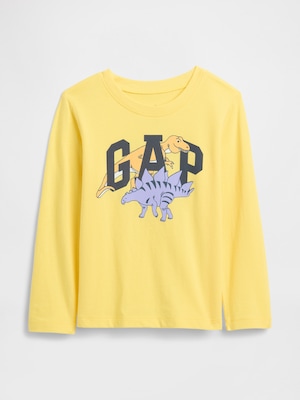 babyGap グラフィックTシャツ