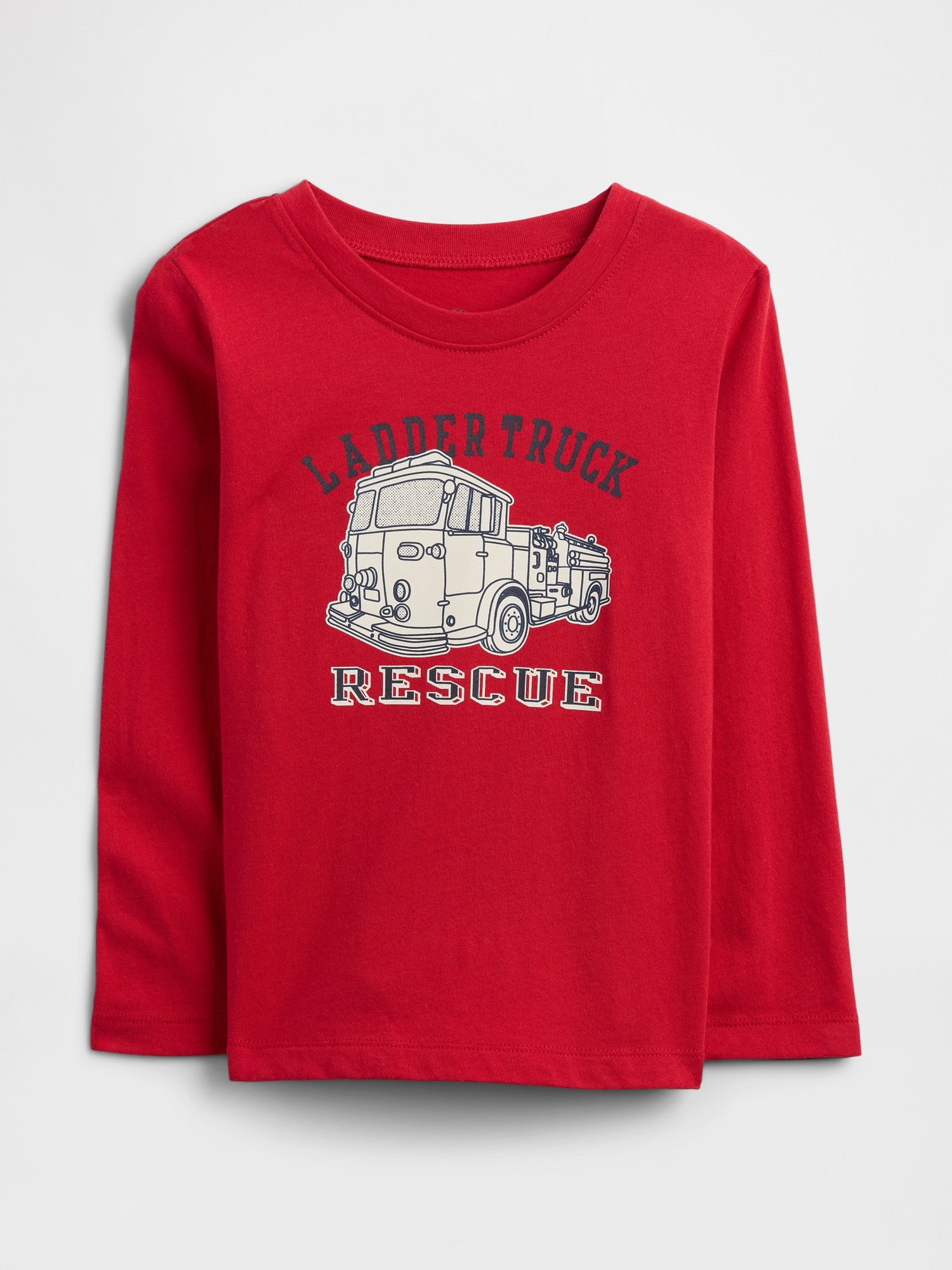 babyGap グラフィックTシャツ-0