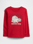 babyGap グラフィックTシャツ-0
