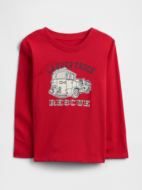 babyGap グラフィックTシャツ