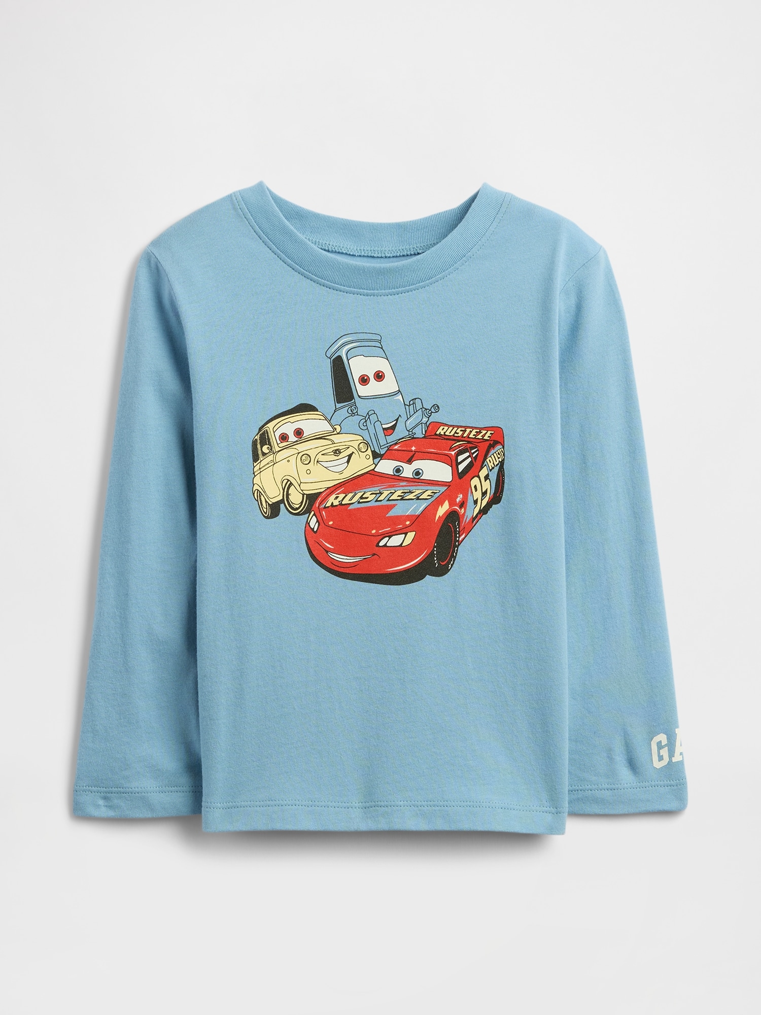 Gap babyGap x ディズニー グラフィックTシャツ Gap babyGap x ディズニー グラフィックTシャツ