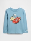 babyGap x ディズニー グラフィックTシャツ-0