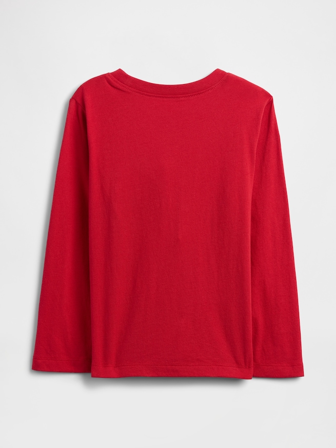 babyGap グラフィックTシャツ-1