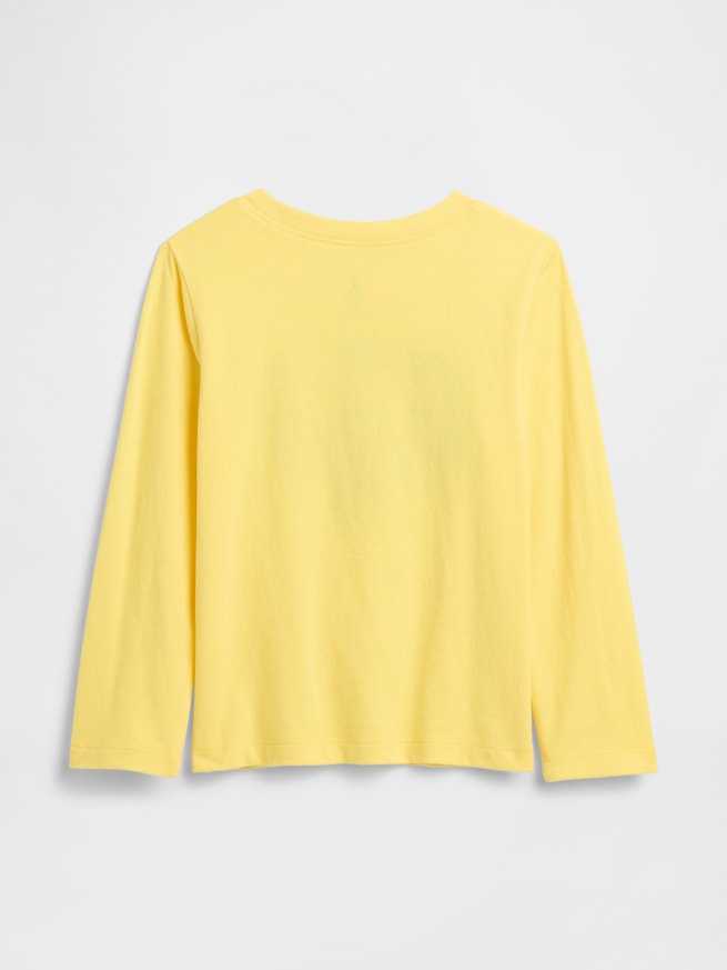 babyGap グラフィックTシャツ-1