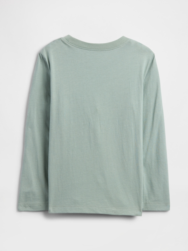 babyGap グラフィックTシャツ-1