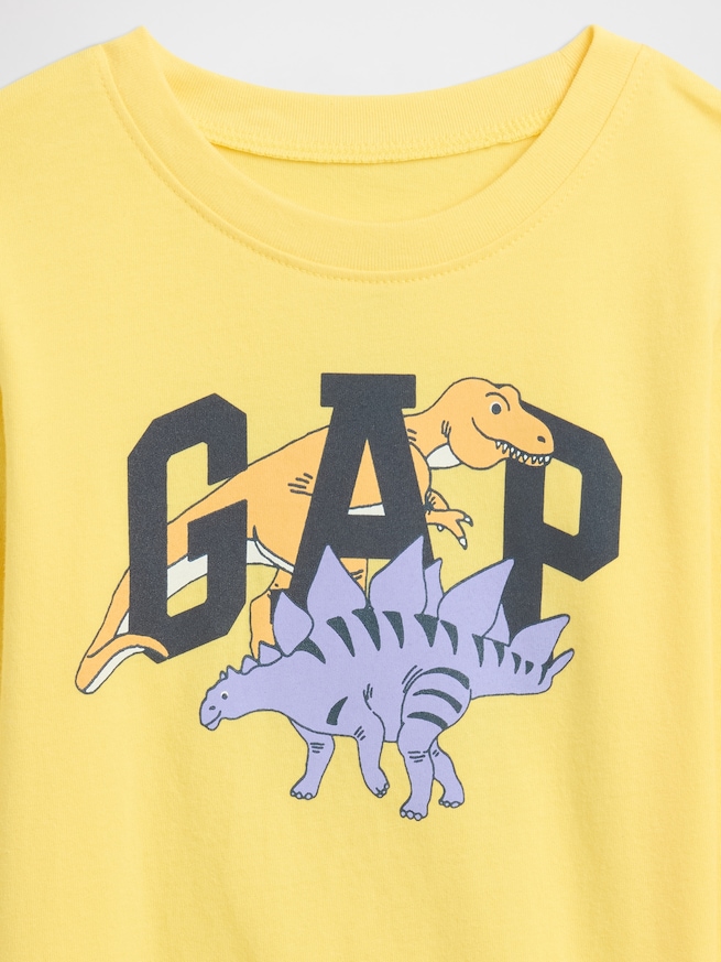 babyGap グラフィックTシャツ-2