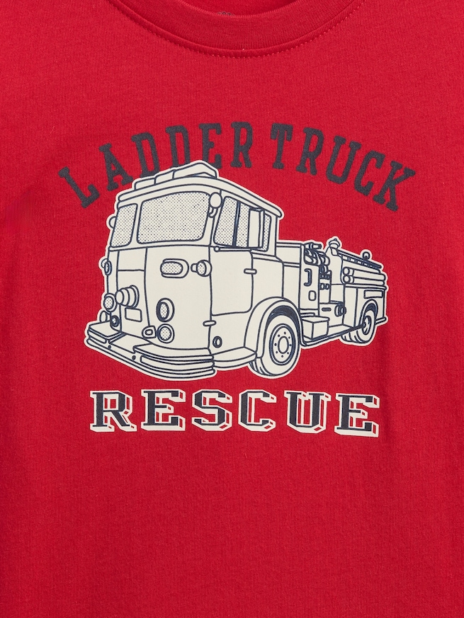 babyGap グラフィックTシャツ-2