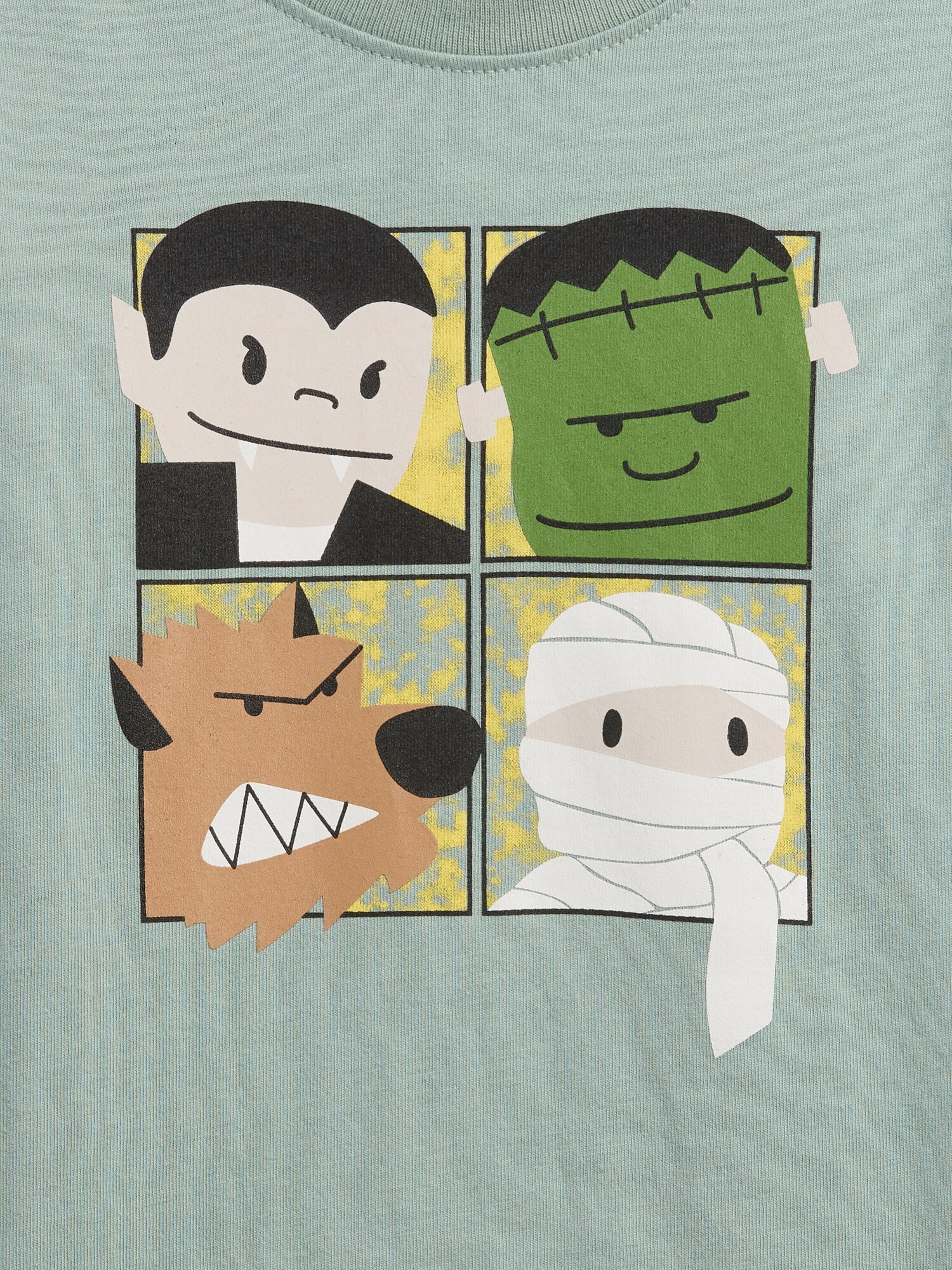 babyGap グラフィックTシャツ-2