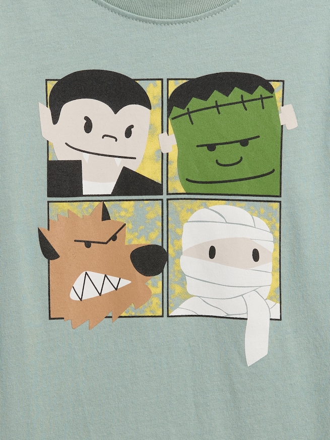 babyGap グラフィックTシャツ-2