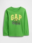 babyGap グラフィックTシャツ-0