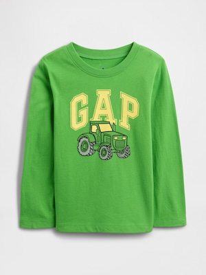 babyGap グラフィックTシャツ