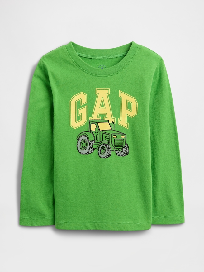 babyGap グラフィックTシャツ-0