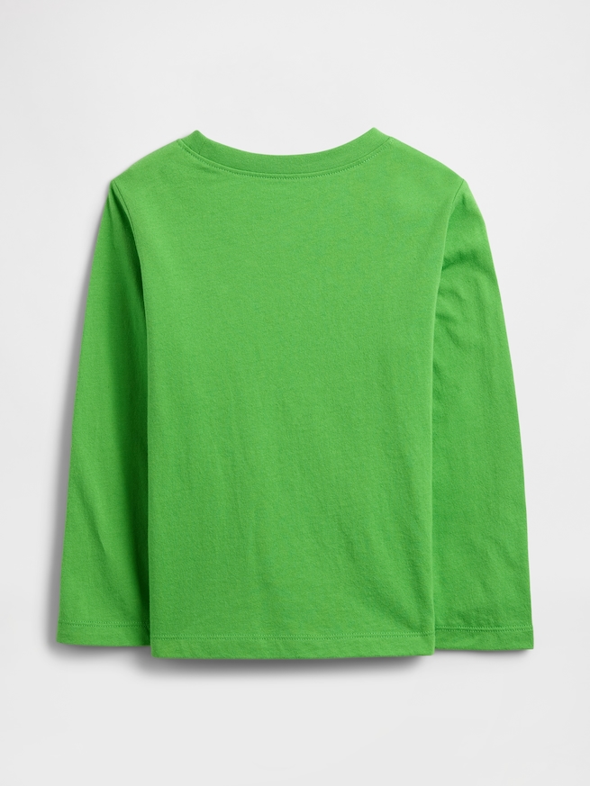 babyGap グラフィックTシャツ-1