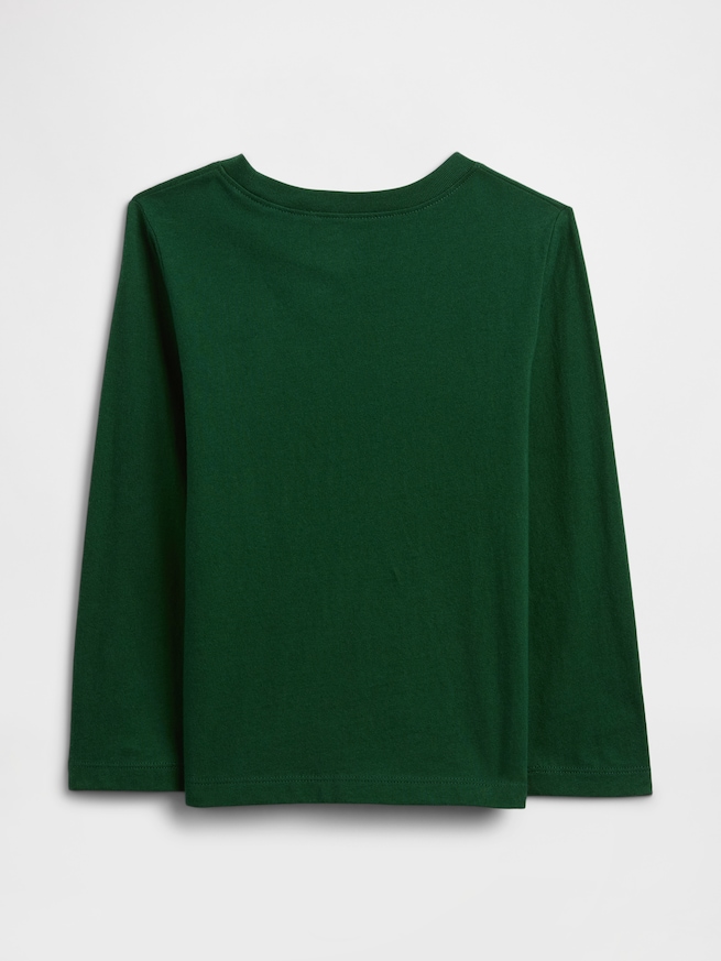 babyGap グラフィックTシャツ-1