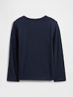 babyGap グラフィックTシャツ-1