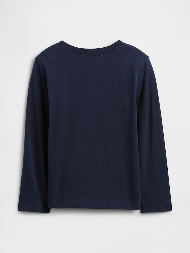 babyGap グラフィックTシャツ-1