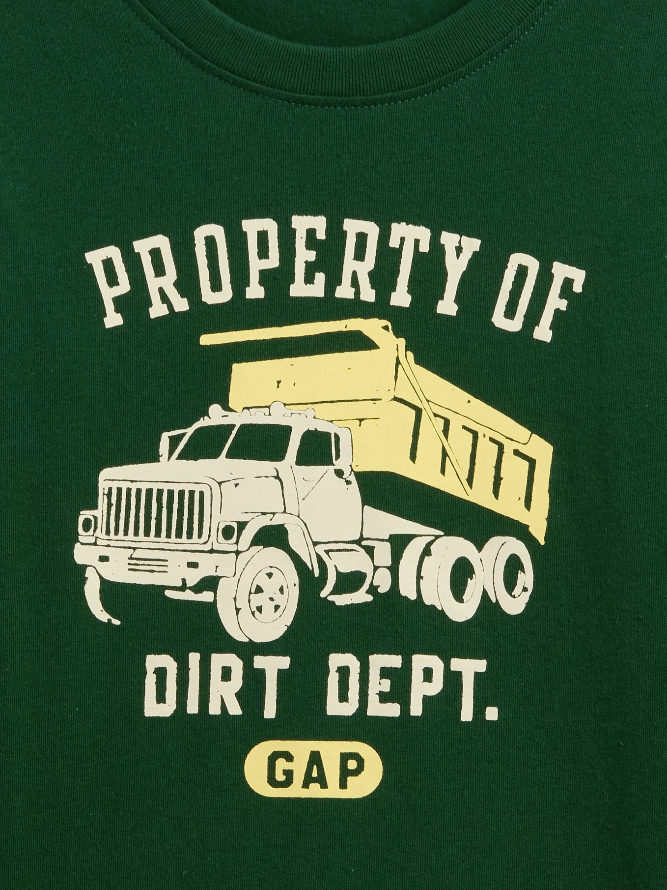 babyGap グラフィックTシャツ-2