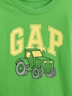 babyGap グラフィックTシャツ-2