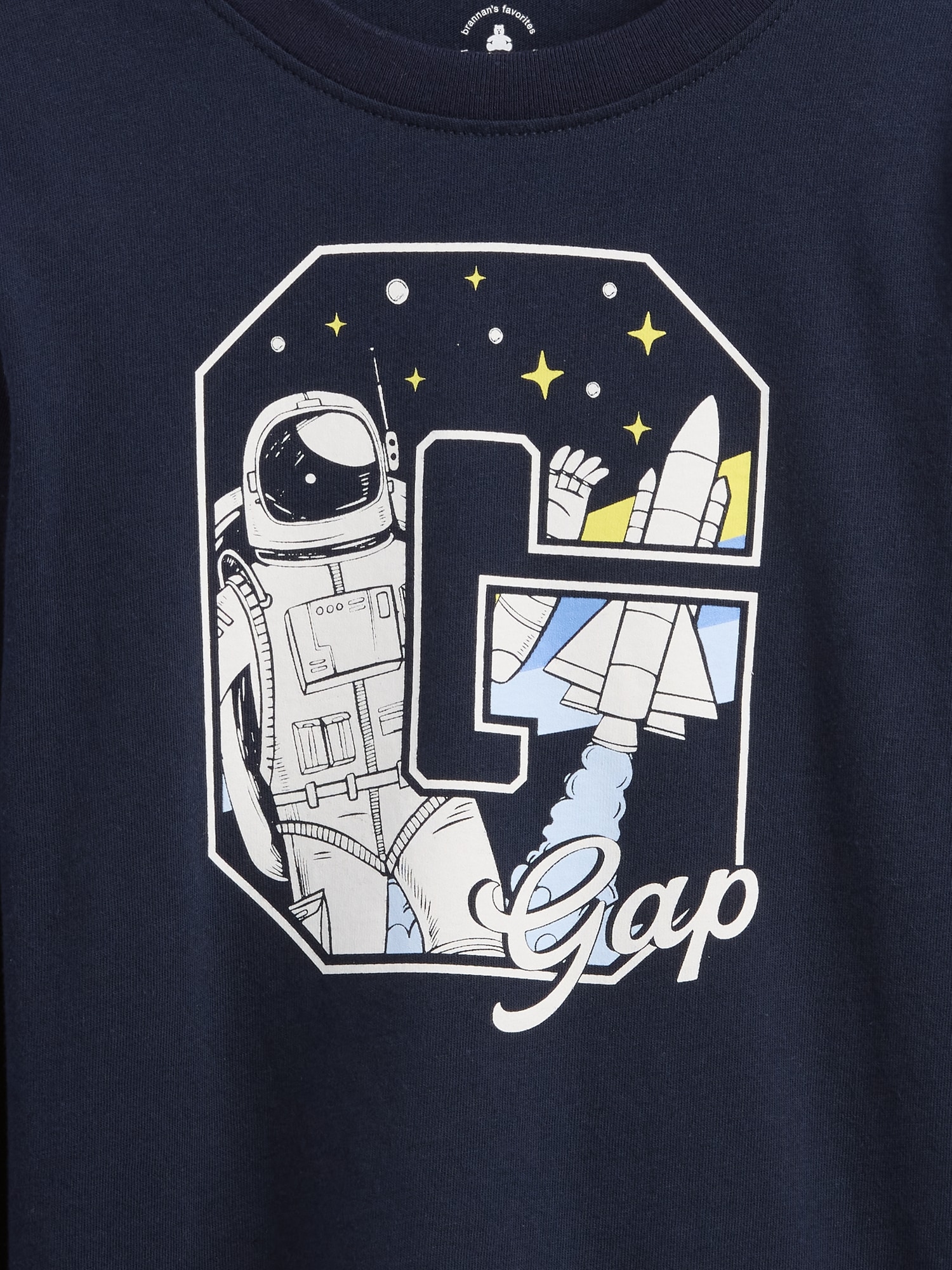 babyGap グラフィックTシャツ-2