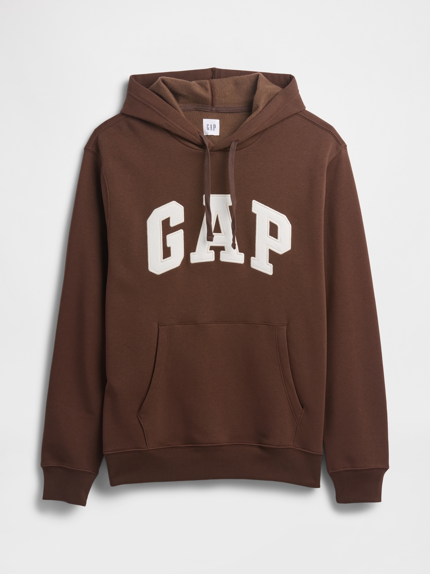 リラックス GAPロゴパーカー-3