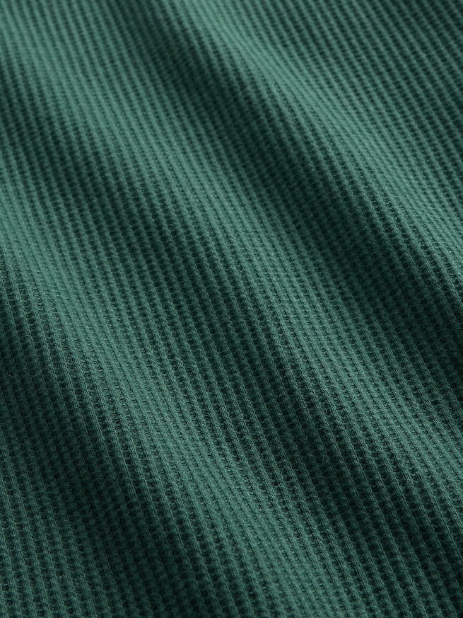 ワッフル チビTシャツ-3