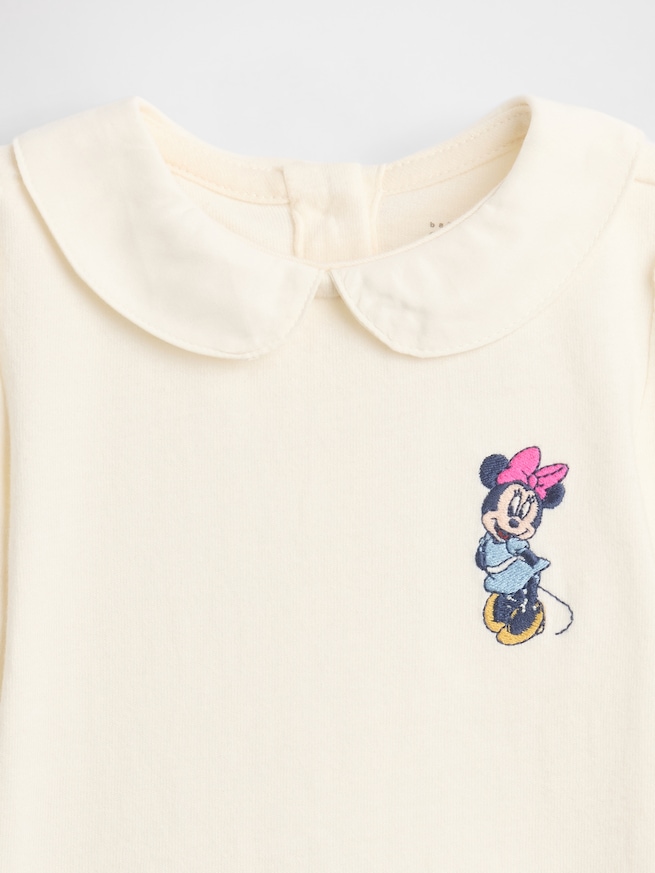 Gap × ディズニー オーガニックコットン ボディスーツ (ベビー)-2