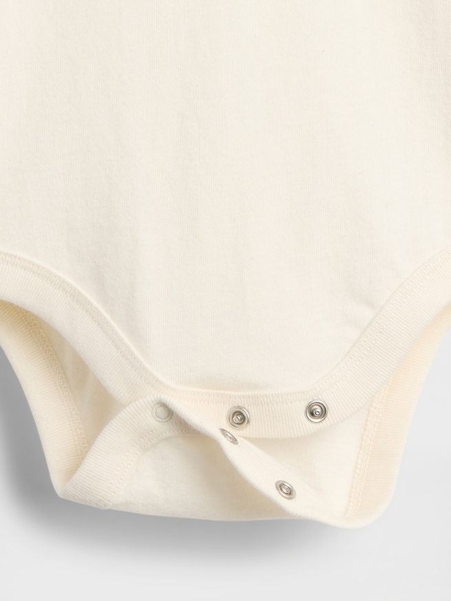 Gap × ディズニー オーガニックコットン ボディスーツ (ベビー)-3