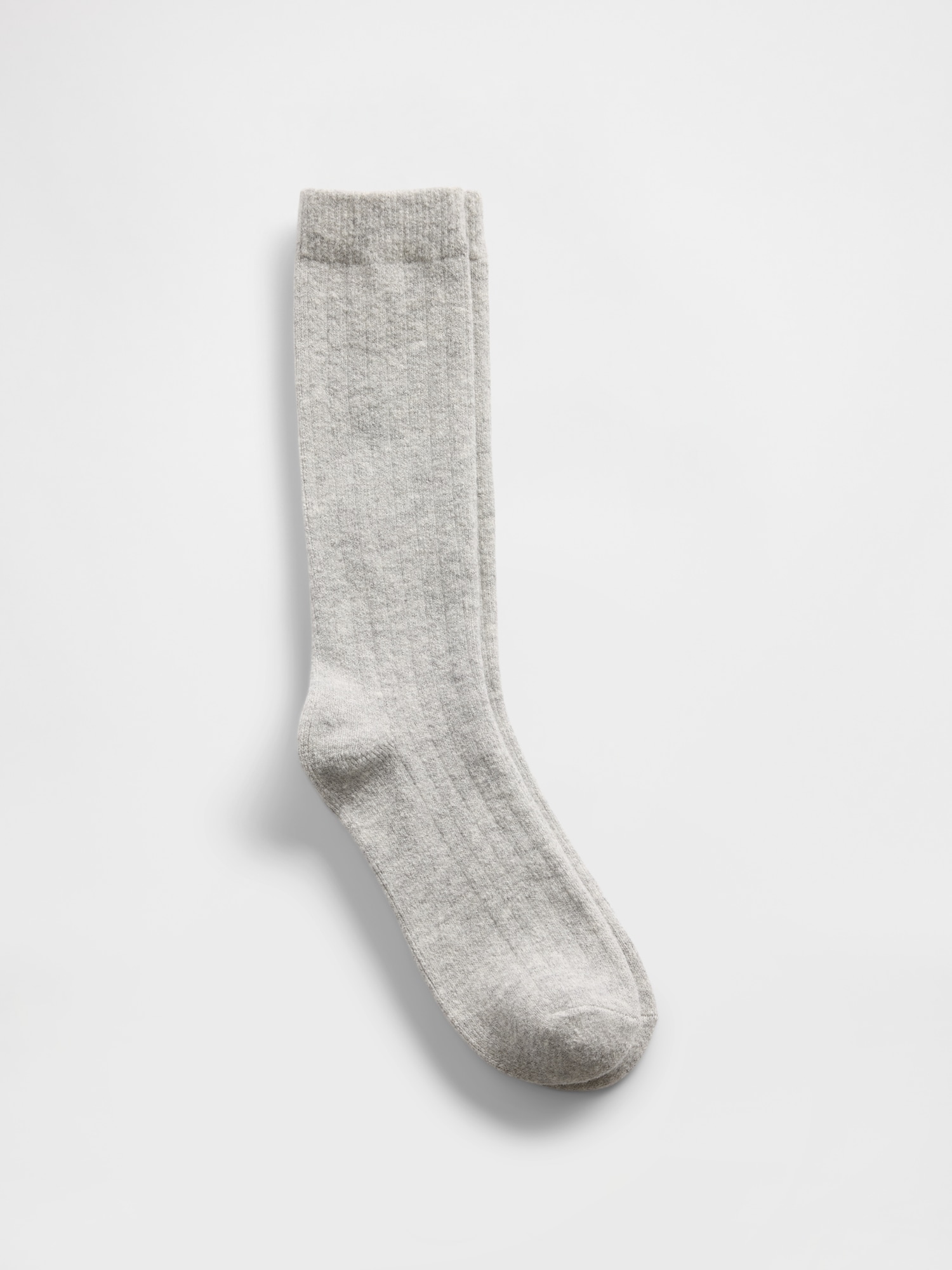 Gap CashSoft カシミヤタッチ クルーソックス Gap CashSoft カシミヤタッチ クルーソックス