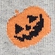 ハロウィン クルーソックス 3足セット  (キッズ)