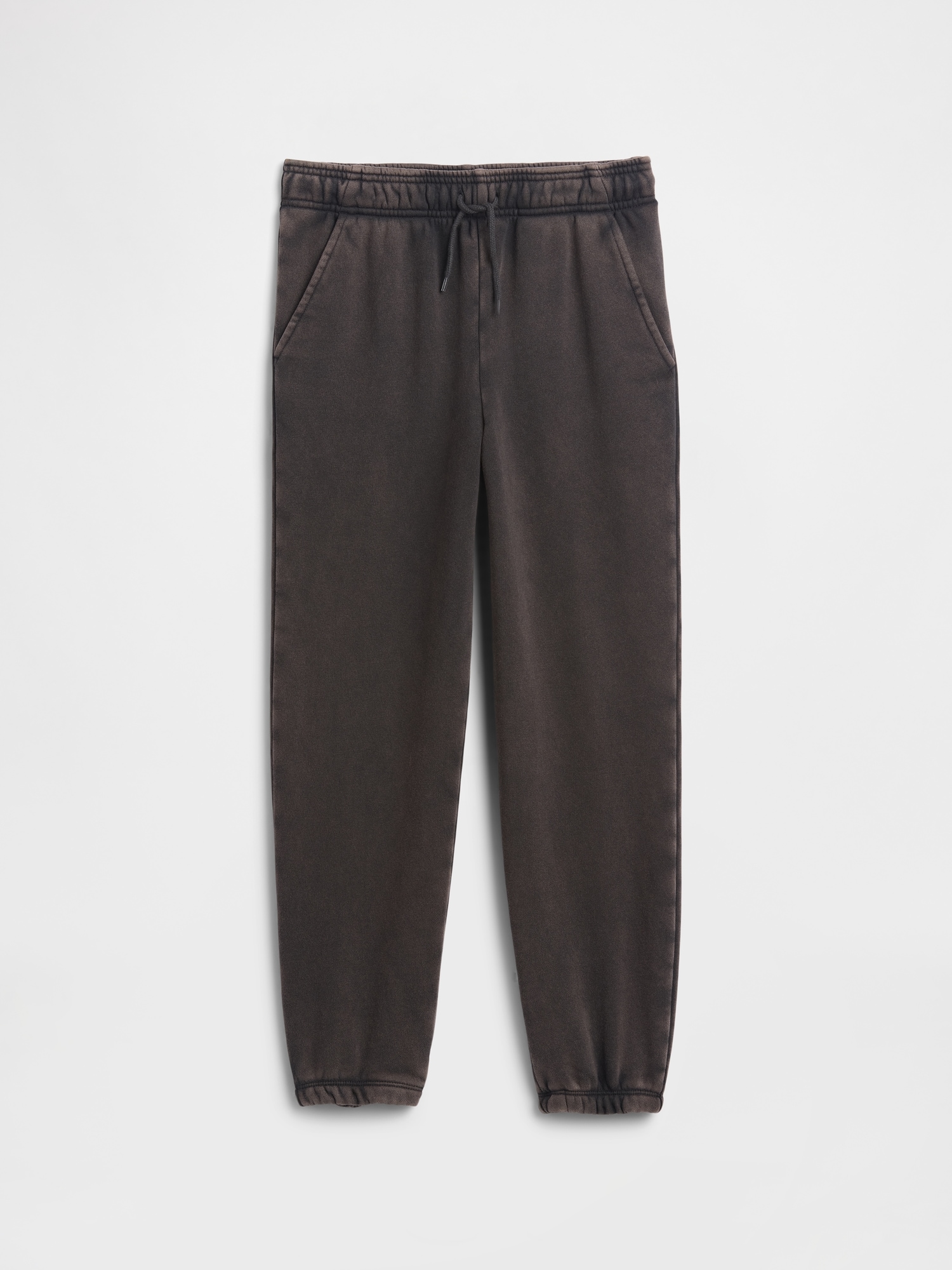 Kids Vintage Soft Relaxed Joggers