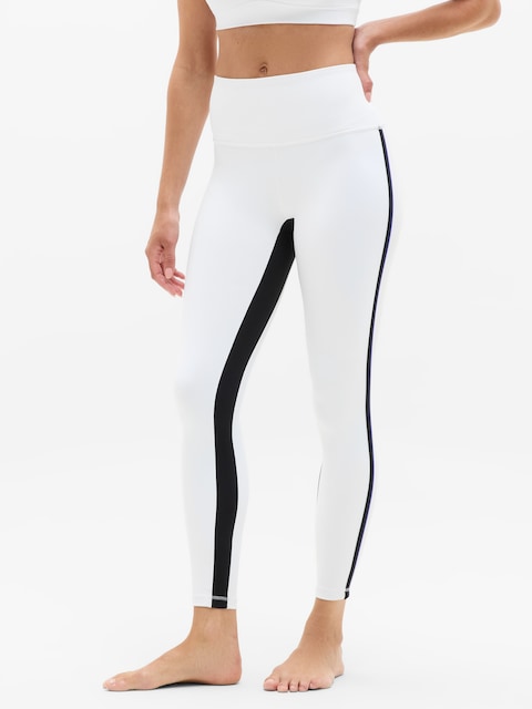 Elation Ultra High Rise Piping Legging