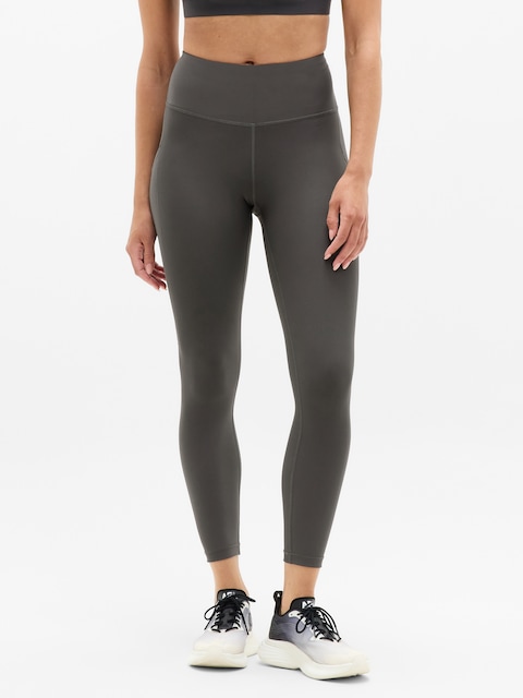 Interval Stash High Rise 7/8 Legging