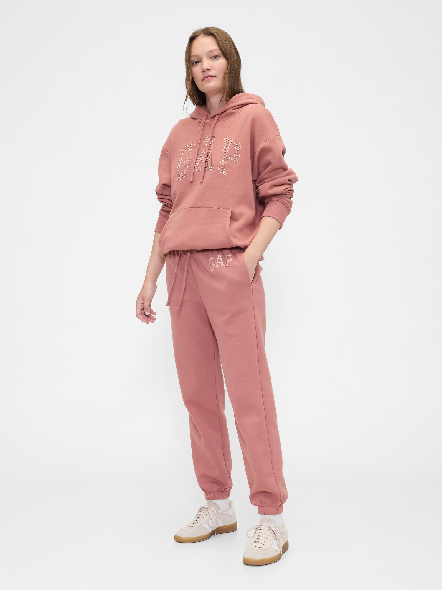 Gap Logo Joggers