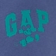Gap × ディズニー リラックスフィット GAPロゴ ジョガーパンツ