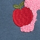 babyGap オーバーサイズ グラフィック スウェットシャツ