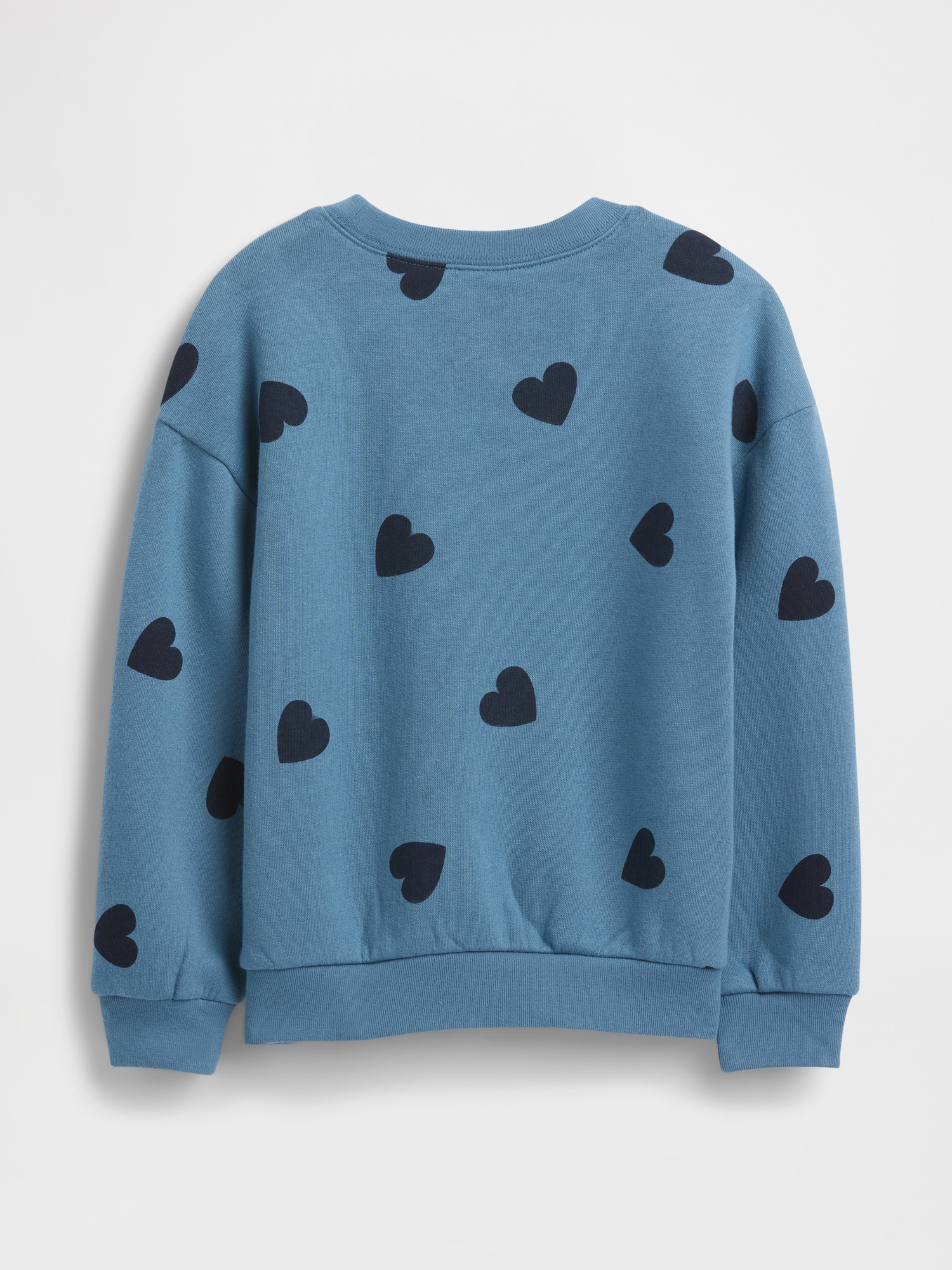 babyGap グラフィック スウェットシャツ-1
