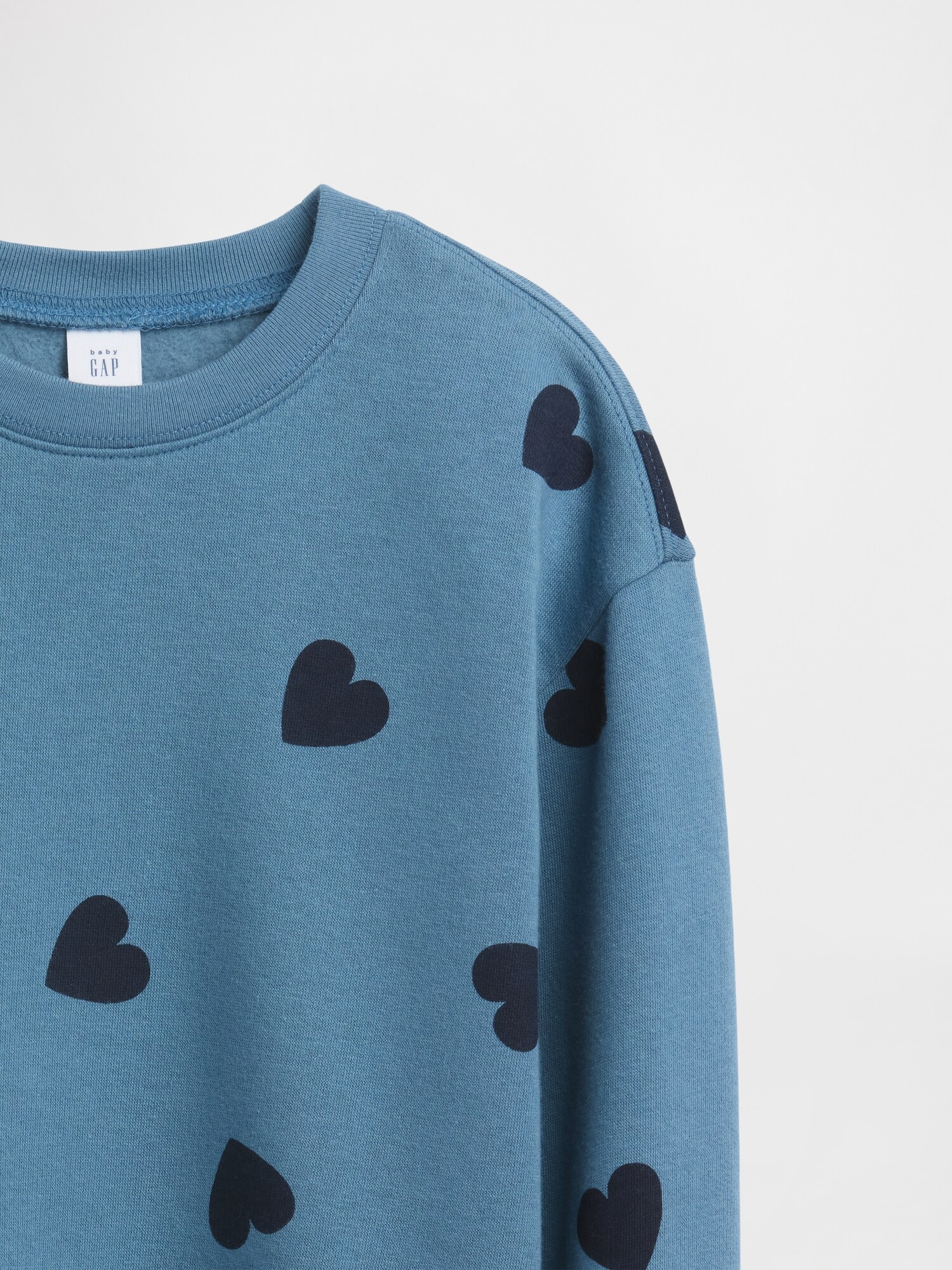 babyGap グラフィック スウェットシャツ-2