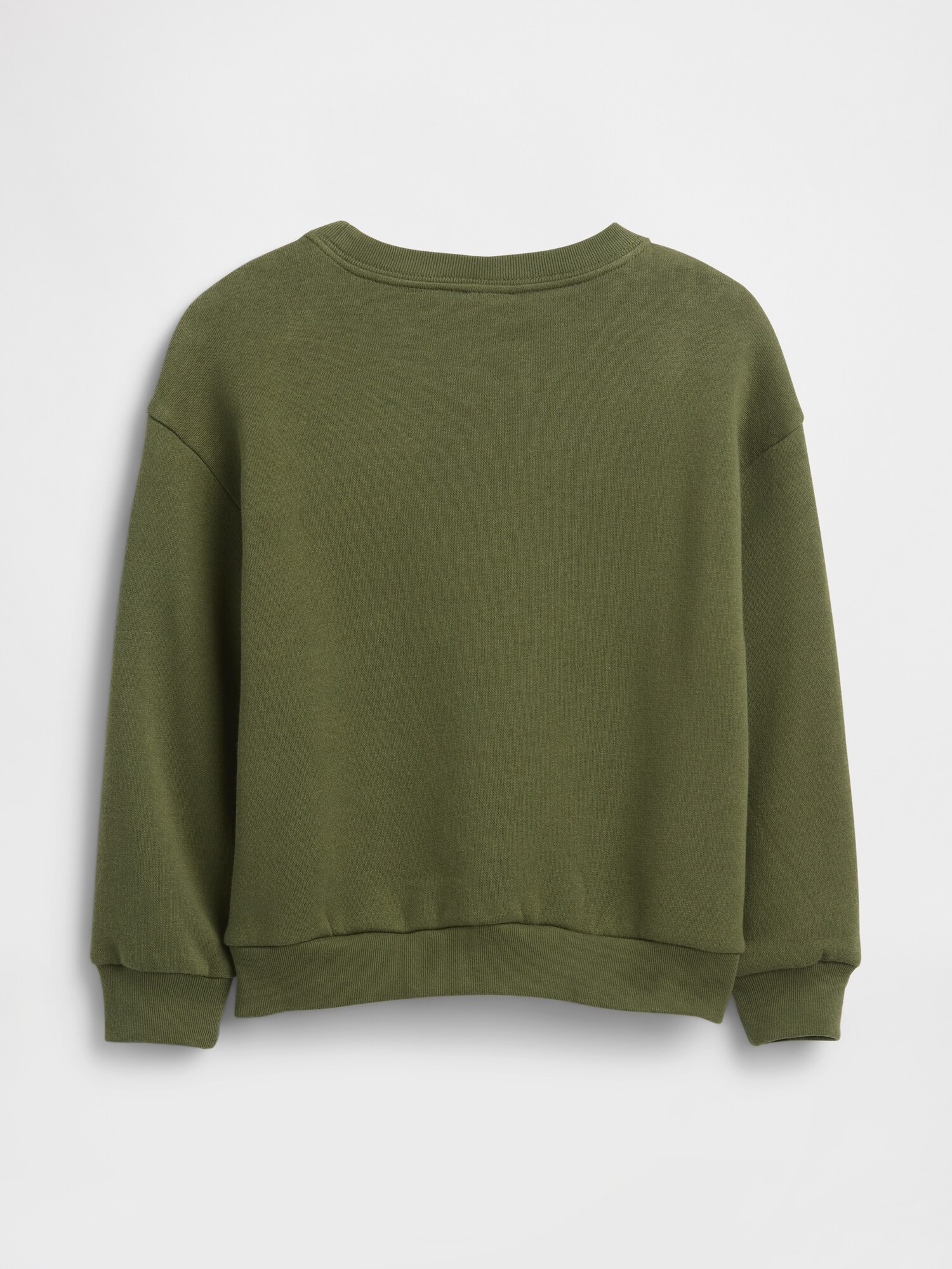 亜以ページです Gap公式オンラインストア | babyGap オーバーサイズ 3D