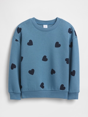 babyGap グラフィック スウェットシャツ