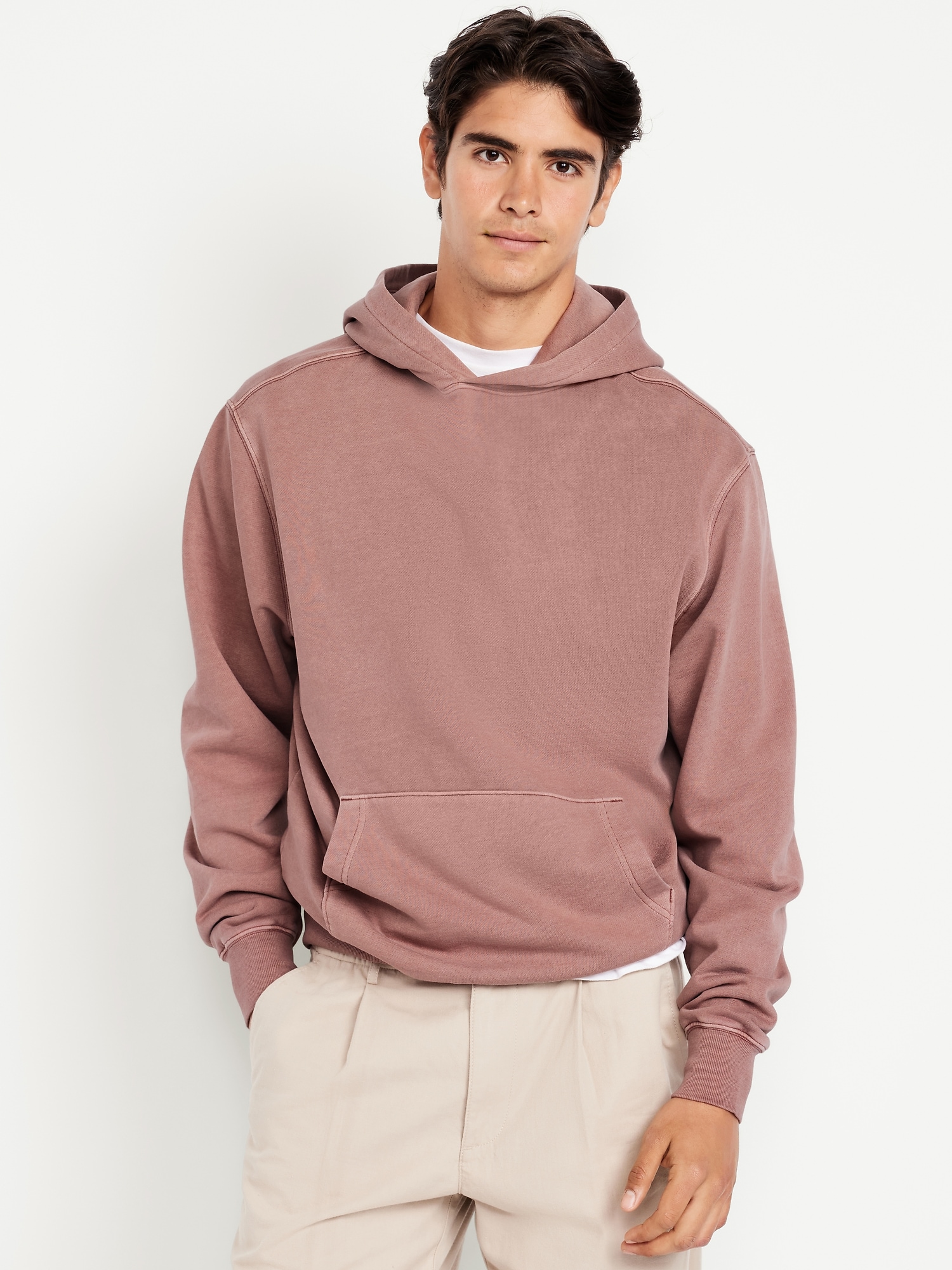 Washed Rotation Hoodie