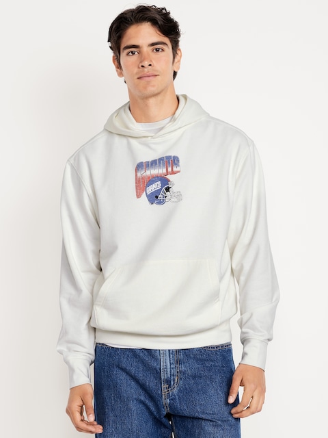 New York Giants Hoodie Sweatshirt
