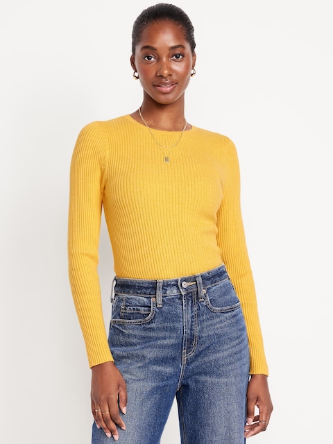 SoSoft Lite Crew-Neck Sweater