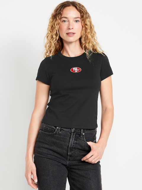 San Francisco 49ers Snug T-Shirt