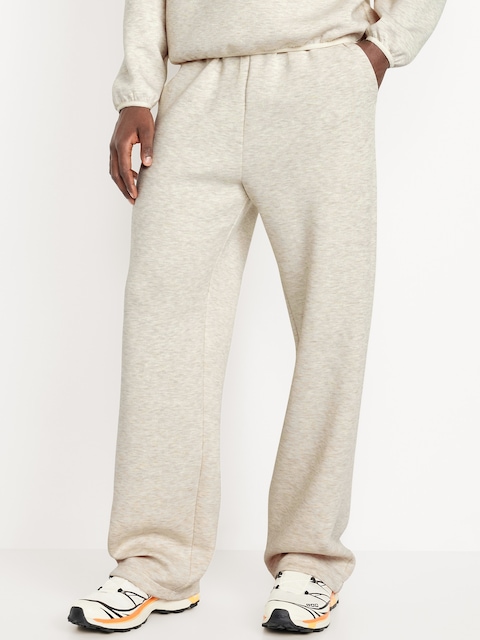 Bounce Fleece Baggy Sweatpants