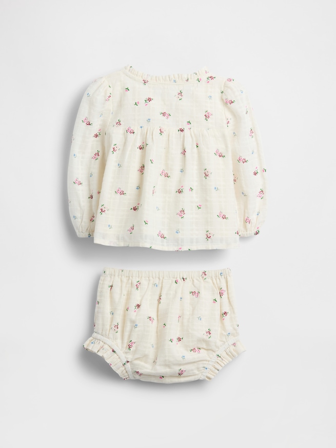 バブル コーデセット (ベビー)-1