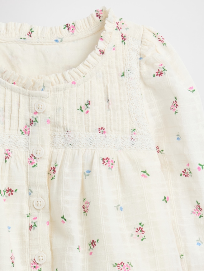 バブル コーデセット (ベビー)-2